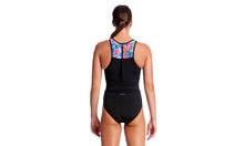 Load image into Gallery viewer, Womens Hi Flyer One Piece Club Tropo
