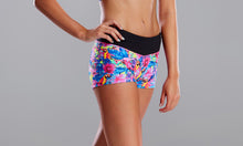 Load image into Gallery viewer, Womens Mimi Mini Short Club Tropo
