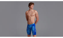 Load image into Gallery viewer, Mens Training Jammers Cold Current
