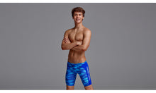 Load image into Gallery viewer, Boys Training Jammers Cold Current
