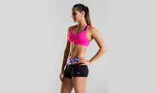 Load image into Gallery viewer, Womens Mimi Mini Short Colour Card
