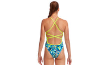 Load image into Gallery viewer, Womens Strapped In One Piece Concordia
