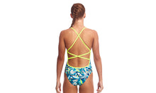 Load image into Gallery viewer, Girls Strapped In One Piece Concordia
