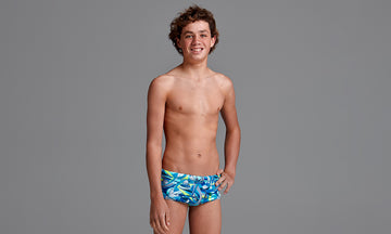 Boys Classic Trunks Concordia