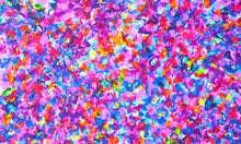 Load image into Gallery viewer, Womens Ruched One Piece Confetti Clashing
