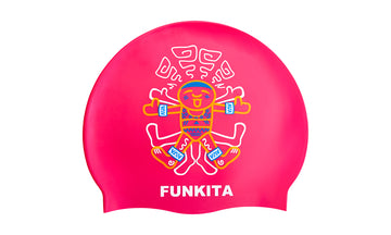 Silicone Swimming Cap Cookie Cutter
