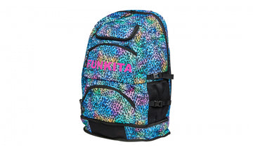 Elite Squad Backpack Cool Killer