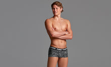 Load image into Gallery viewer, Mens Underwear Trunks Crack Up
