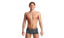 Load image into Gallery viewer, Mens Underwear Trunks Crack Up
