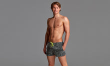 Load image into Gallery viewer, Mens Shorty Shorts Short Crack Up
