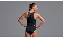 Load image into Gallery viewer, Womens Hi Flyer One Piece Cracked Gold
