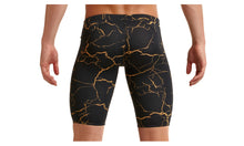 Load image into Gallery viewer, Mens Training Jammers Cracked Gold
