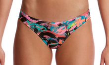 Load image into Gallery viewer, Womens Hipster Brief Crazy Painter
