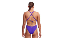 Load image into Gallery viewer, Womens Tie Me Tight One Piece Crush
