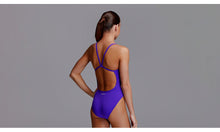 Load image into Gallery viewer, Girls Single Strap One Piece Crush

