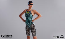 Load image into Gallery viewer, Womens Apex Predator Freeback Kneeskin Cyclone
