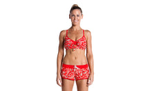 Load image into Gallery viewer, Womens Watershort Daisy Chain
