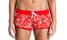 Load image into Gallery viewer, Womens Watershort Daisy Chain
