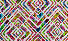 Load image into Gallery viewer, Girls Single Strap One Piece Daisy Maze
