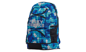 Elite Squad Backpack Deep Impact