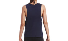 Load image into Gallery viewer, Womens Hank the Tank Top Deep Water
