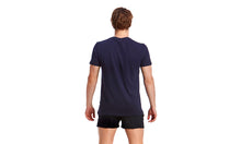 Load image into Gallery viewer, Mens Crew Neck T-Shirt Other Deep Water
