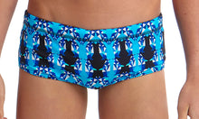Load image into Gallery viewer, Boys Eco Classic Trunks Dive Master

