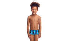 Load image into Gallery viewer, Toddler Boys Eco Trunks Dive Master
