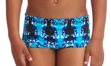 Load image into Gallery viewer, Toddler Boys Eco Trunks Dive Master
