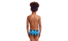 Load image into Gallery viewer, Toddler Boys Eco Trunks Dive Master
