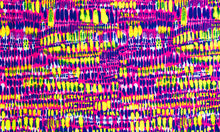 Load image into Gallery viewer, Toddler Girls Printed One Piece Dotty Dash
