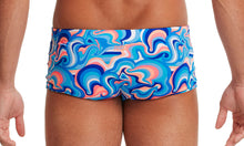 Load image into Gallery viewer, Mens Eco Classic Trunks Double Scoop
