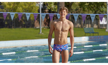Load image into Gallery viewer, Mens Eco Classic Trunks Double Scoop

