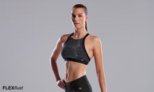 Load image into Gallery viewer, Womens High Neck Crop Top Dream Weaver
