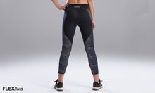 Load image into Gallery viewer, Womens Split Time 7/8 Tight Dream Weaver
