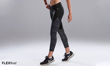 Load image into Gallery viewer, Womens Split Time 7/8 Tight Dream Weaver
