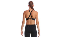 Load image into Gallery viewer, Womens High Neck Crop Top Dream Weaver
