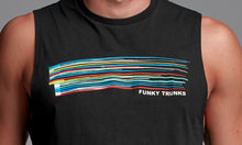 Load image into Gallery viewer, Mens Rapid Rep Tank Drip Funk
