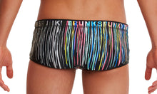 Load image into Gallery viewer, Boys Classic Trunks Drip Funk
