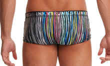 Load image into Gallery viewer, Mens Plain Front Trunks Drip Funk
