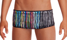 Load image into Gallery viewer, Boys Classic Trunks Drip Funk
