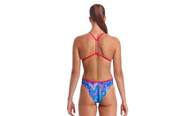 Load image into Gallery viewer, Womens Twisted One Piece Dye Tie
