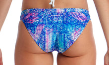 Load image into Gallery viewer, Womens Hipster Brief Dye Tie
