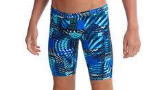 Load image into Gallery viewer, Boys Training Jammers Electric Nights
