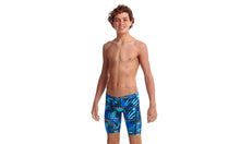 Load image into Gallery viewer, Boys Training Jammers Electric Nights
