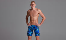 Load image into Gallery viewer, Mens Training Jammers Electric Nights

