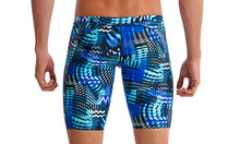 Load image into Gallery viewer, Mens Training Jammers Electric Nights
