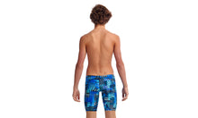 Load image into Gallery viewer, Boys Training Jammers Electric Nights
