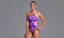 Load image into Gallery viewer, Womens Brace Free One Piece Eternal Summer
