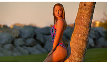 Load image into Gallery viewer, Womens Eco Twisted One Piece Fairy Flight
